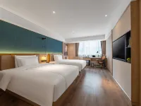 INZONE GARLAND SELECTION Hotel (Yuncheng Shuihu City)