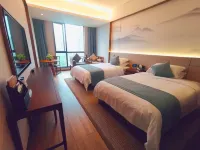 Hairuo Qingyuan Hotel Отели рядом с достопримечательностью «Юнхуанский политехнический университет»