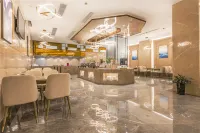 Haian zunman Hotel - servizio colazione