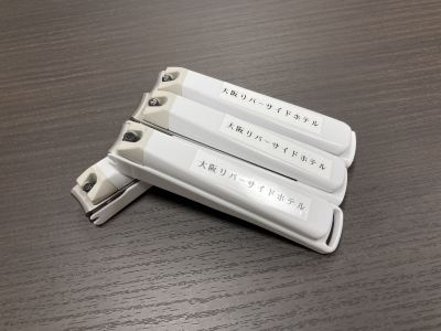 その他 大阪リバーサイドホテルの写真