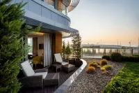 Radisson Blu Hotel Istanbul Ottomare Hotels in Istanbul