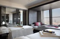 Jumeirah Nanjing - Spa