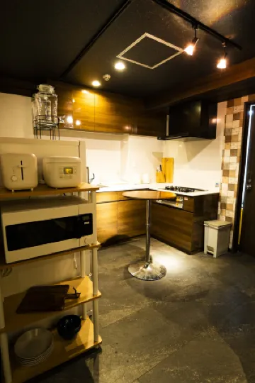 R Hostel Namba South