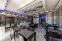 Haixing Hotel - Gym