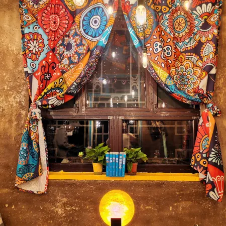 Pingyao Tianjia Inn (Ancient City Shop)
