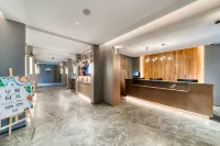 トゥルーゴーホテル(true go hotel)ホテル(上海徐家匯交通大学地下鉄駅）