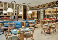 Dusit Thani Sandalwoods Resort Shuangyue Bay Huizhou
