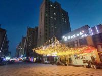 灵璧莱迪智慧酒店
