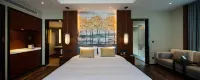 Rong Qiao Hotel - Balkoner