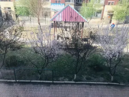 Dehui 121 Fashion Hotel