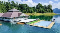 500 Rai Floating Resort