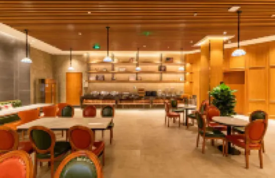 喆·啡酒店（清遠加州花園城市廣場店）