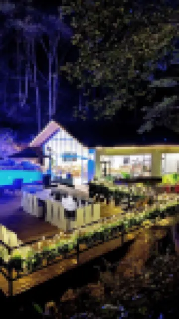 Nankunshan Huaxi Yuyunshu Wild Luxury Hotel