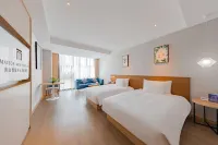 Zhoushan Putuo Maison New Century Hotel