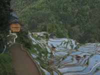 Yunhuan Mijing Hostel Hotel a Congjiang