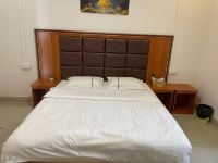 中山凯悦住宿 - 豪华大床房