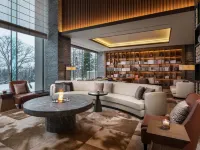 Higashiyama Niseko Village, a Ritz-Carlton Reserve Niseko otelleri