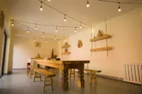Huocheng Mozhiye Homestay