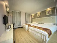 Siyang Liyuan Holiday Hotel (Aiyuanzhen Branch) Hotels in Siyang