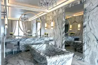 Hotel de Crillon A Rosewood Hotel