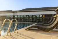 Dongwo Hotel - Luxury