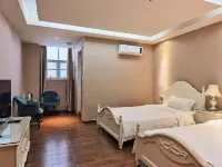 Dongli Lake Grand Hotel (Chaozhou Hanshi) - Condos