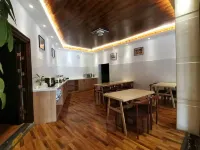 Chuxiong Shangjia Hotel - breakfast