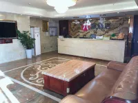 Pai Hotel · Dahua International Store, Jianyang, Chengdu
