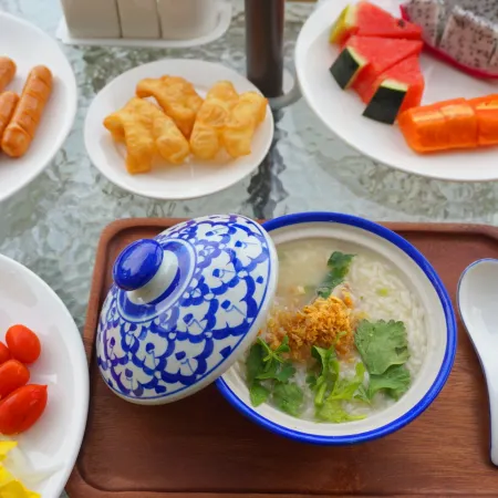 Usabai Riverside Boutique Hotel