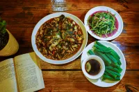 Jushe village Meisu Inn