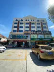 GreenTree Select Hotel (Dongfang Yong'an East Road Wanda Plaza) Hotels in Dongfang
