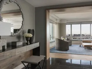Four Seasons Hotel San Francisco