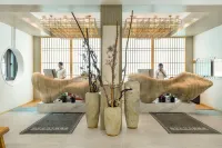 麗呈別院·尊御侍庭民宿（遵義市匯川區古城店）