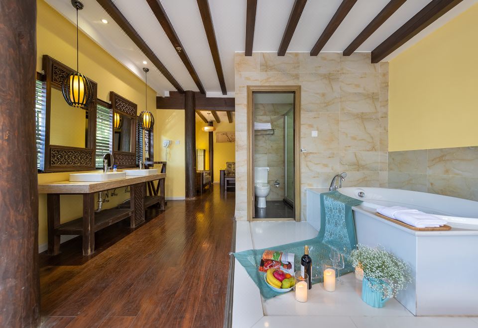 1. 리장 구이 위안..