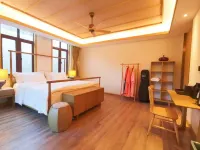 Qiuhai Hanshe Homestay