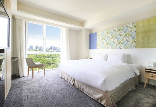 댄디 호텔-단 파크 브랜치