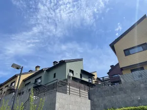 Songhua Lake Siji Villa