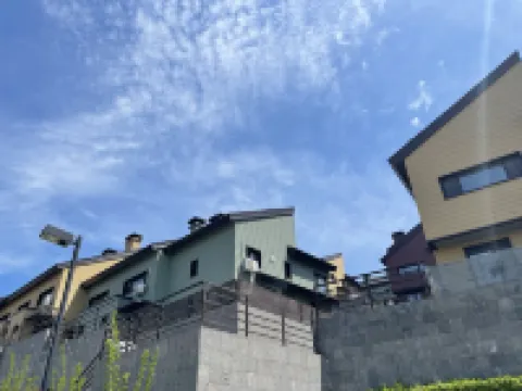 Songhua Lake Siji Villa