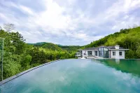 Huzhou Xisai  mountain col in the courtyard home stay - Infinity Pools