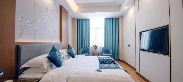 Xinhua Huacheng Hotel Hotels in Xinhua