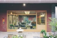 Qingdao Moqi Homestay 신리군 주변 호텔
