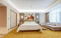 Vienna Hotel Huidong Exhibition Center