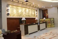 Qiren Qiankang Hotel Hotels in Huanren