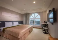 Long View Hotel Hotels in New Taipei City