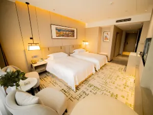 Wushan Hongfei Hotel
