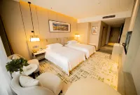 Wushan Hongfei Hotel Các khách sạn ở Vu Sơn