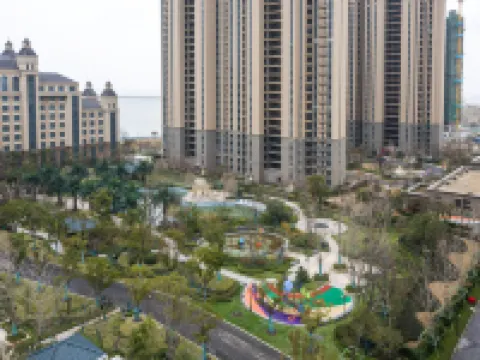Qidong Venice Dumei Life Homestay Hotels near Golden Beach