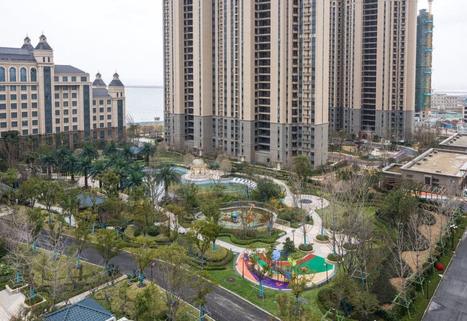 Qidong Venice Dumei Life Homestay 이미지