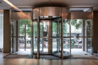 Homeinn Hotel (Zhongshan Lihe Plaza Xingzhongdao) Hotels in Zhongshan