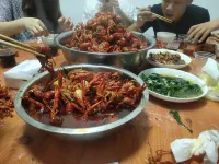 Lushan Happy Farm Accommodation